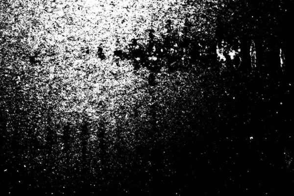 Fondo Grunge Abstracto Textura Monocromática Fondo Texturizado Blanco Negro — Foto de Stock