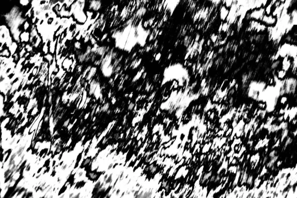 Fondo Grunge Abstracto Textura Monocromática Fondo Texturizado Blanco Negro — Foto de Stock