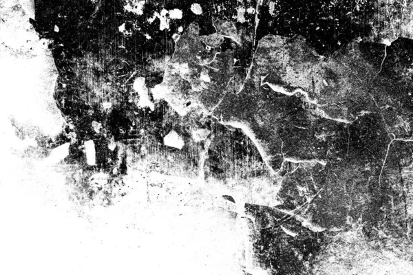 Abstract Grunge Background Monochrome Texture Image Including Effect Black White — Stock Photo, Image