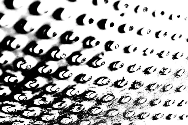 Abstract Grunge Background Monochrome Texture Image Including Effect Black White — Stock Photo, Image