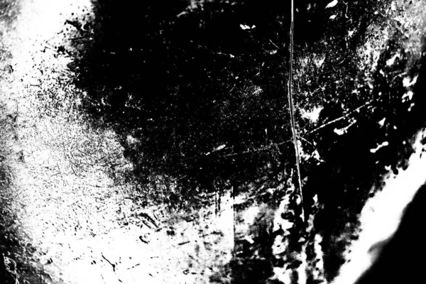 Abstracte Grunge Achtergrond Monochrome Textuur Zwart Wit Textuur Achtergrond — Stockfoto