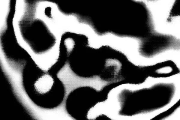 Fundo Abstrato Textura Monocromática Imagem Incluindo Efeito Tons Preto Branco — Fotografia de Stock