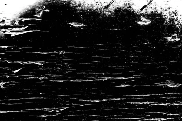 Résumé Fond Grunge Texture Monochrome Fond Texturé Noir Blanc — Photo