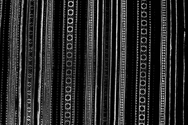 Fundo Grunge Abstrato Textura Monocromática Preto Branco Texturizado Fundo — Fotografia de Stock