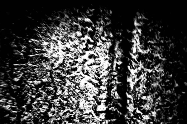 Sfondo Astratto Texture Monocromatica Immagine Compreso Effetto Toni Bianco Nero — Foto Stock