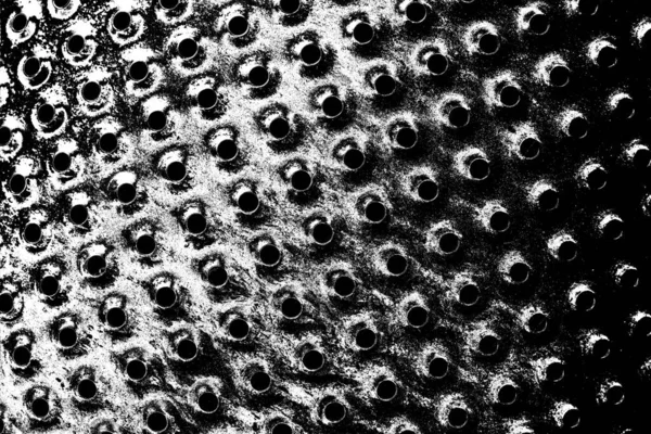 Fondo Grunge Abstracto Textura Monocromática Fondo Texturizado Blanco Negro —  Fotos de Stock