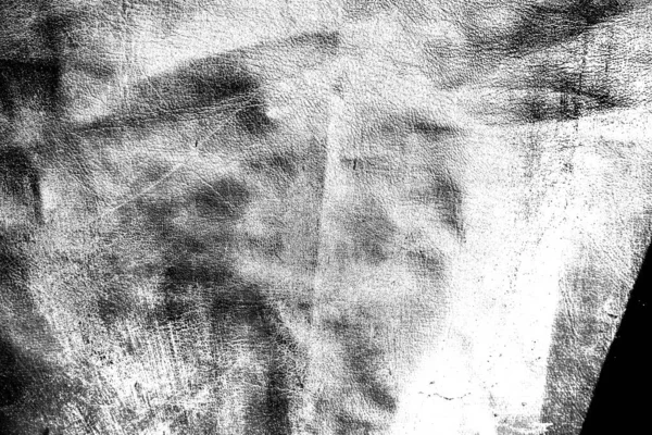 Résumé Fond Grunge Texture Monochrome Fond Texturé Noir Blanc — Photo