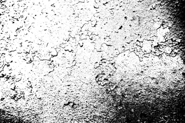 Fondo Grunge Abstracto Textura Monocromática Fondo Texturizado Blanco Negro — Foto de Stock