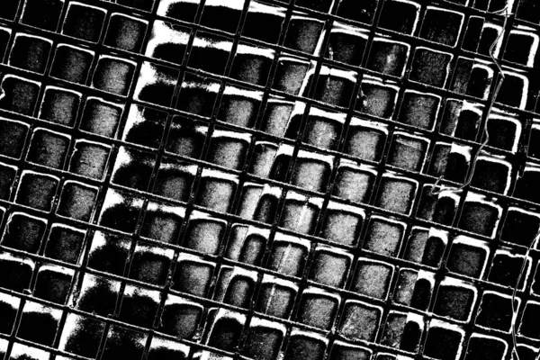 Fundo Grunge Abstrato Textura Monocromática Preto Branco Texturizado Fundo — Fotografia de Stock