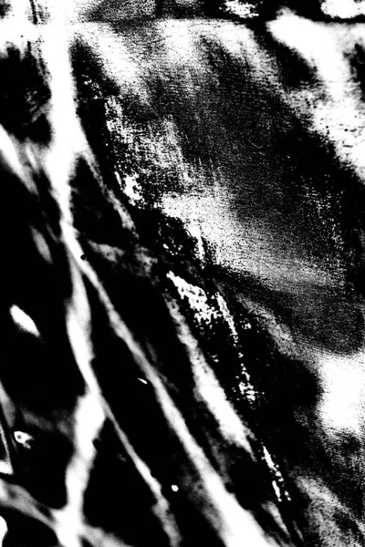 Abstracte Grunge Achtergrond Monochrome Textuur Zwart Wit Textuur Achtergrond — Stockfoto