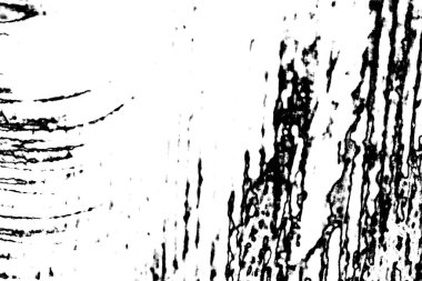 Siyah ve beyaz arkaplanlı tek renkli doku.