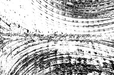 Siyah ve beyaz arkaplanlı tek renkli doku.