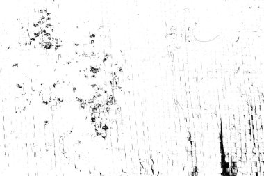 Soyut grunge arkaplanı. Monokrom dokusu. Siyah ve beyaz desenli arkaplan