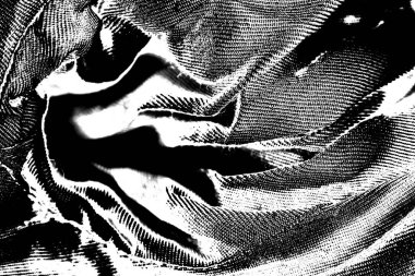 Gri grunge arkaplan, soyut duvar kağıdı.