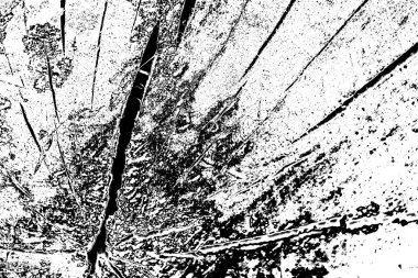 Gri grunge arkaplan, soyut duvar kağıdı.