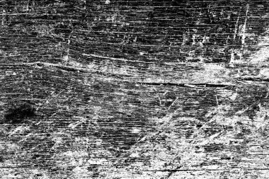 Soyut grunge arkaplanı. Monokrom dokusu. Siyah ve beyaz desenli arkaplan