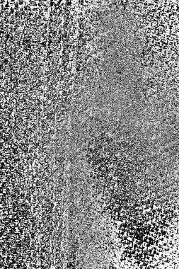 Soyut grunge arkaplanı. Monokrom dokusu. Siyah ve beyaz desenli arkaplan