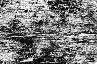 Soyut grunge arkaplanı. Monokrom dokusu. Siyah ve beyaz desenli arkaplan