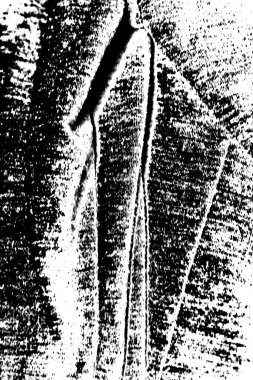 Gri grunge arkaplan, soyut duvar kağıdı.