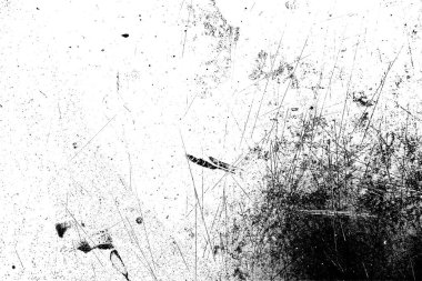 Siyah ve beyaz arkaplanlı tek renkli doku.