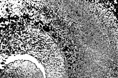 Soyut arkaplan. monokrom dokusu. resim siyah ve beyaz tonları içerir.