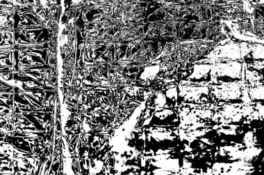 Soyut arkaplan. monokrom dokusu. resim siyah ve beyaz tonları içerir.