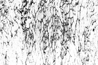 Soyut grunge arkaplanı. Monokrom dokusu. Resim siyah ve beyaz tonları içerir.