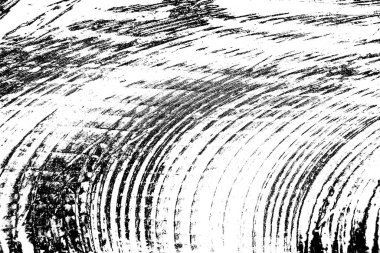 Siyah ve beyaz arkaplanlı tek renkli doku.