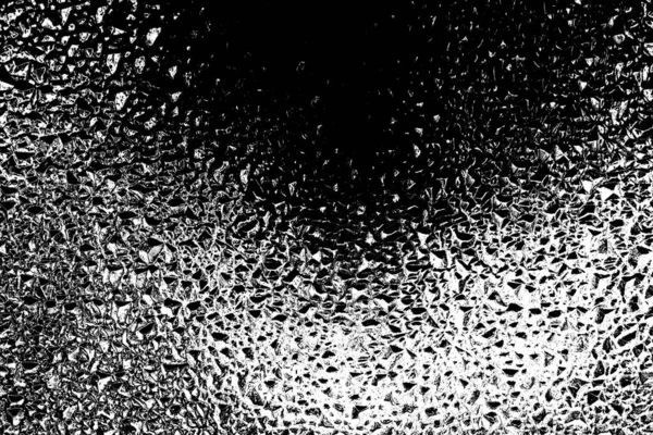 Textura Monocromática Con Fondo Blanco Negro — Foto de Stock