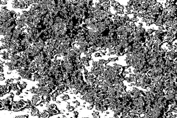 Абстрактный Гранж Фон Монохромная Текстура Черно Белый Текстурированный Фон — стоковое фото