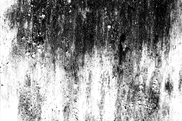 Abstraktní Grunge Pozadí Monochromní Textura Černobílé Texturované Pozadí — Stock fotografie