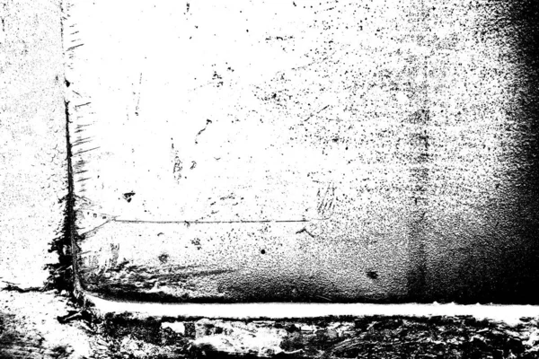 Fondo Grunge Abstracto Textura Monocromática Fondo Texturizado Blanco Negro — Foto de Stock