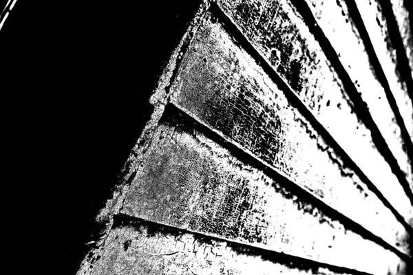 Fondo Grunge Abstracto Textura Monocromática Fondo Texturizado Blanco Negro —  Fotos de Stock