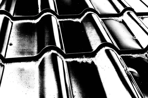 Fondo Grunge Abstracto Textura Monocromática Fondo Texturizado Blanco Negro — Foto de Stock