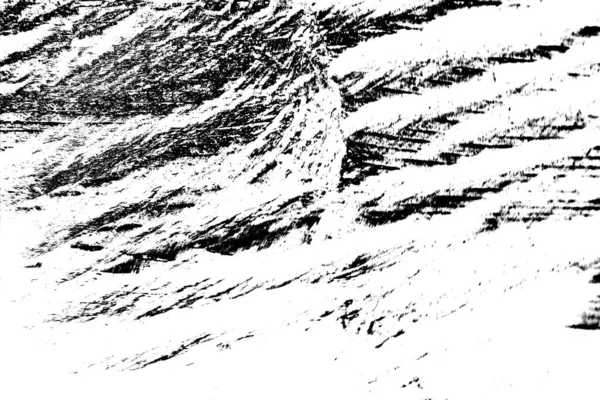 Abstraktní Grunge Pozadí Monochromní Textura Obrázek Včetně Efektu Černé Bílé — Stock fotografie