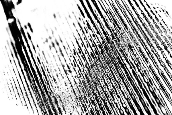 Fundo Grunge Abstrato Textura Monocromática Preto Branco Texturizado Fundo — Fotografia de Stock