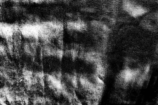 Fundo Grunge Abstrato Textura Monocromática Preto Branco Texturizado Fundo — Fotografia de Stock