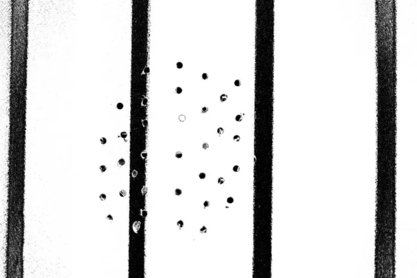 Абстрактний Гранжевий Фон Монохромна Текстура Зображення Включає Ефект Чорно Білих — стокове фото
