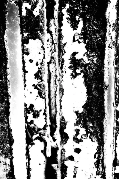 Fundo Grunge Abstrato Textura Monocromática Preto Branco Texturizado Fundo — Fotografia de Stock