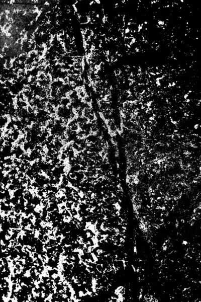 Fondo Grunge Abstracto Textura Monocromática Fondo Texturizado Blanco Negro — Foto de Stock