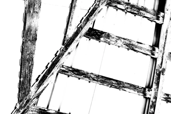 Siyah ve beyaz arkaplanlı tek renkli doku.