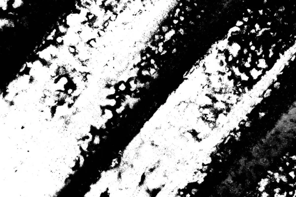 Résumé Fond Grunge Texture Monochrome Fond Texturé Noir Blanc — Photo