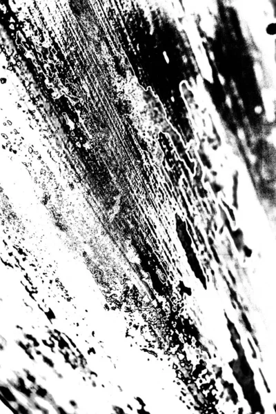 Fundo Abstrato Textura Monocromática Imagem Incluindo Efeito Tons Preto Branco — Fotografia de Stock