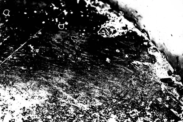 Fondo Grunge Abstracto Textura Monocromática Fondo Texturizado Blanco Negro —  Fotos de Stock