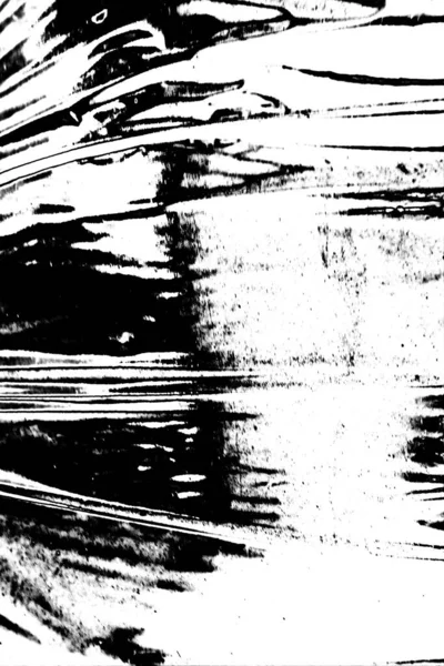 Monochrome Texture Black White Background — Stock Photo, Image
