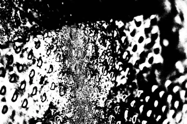 Fondo Grunge Abstracto Textura Monocromática Fondo Texturizado Blanco Negro —  Fotos de Stock