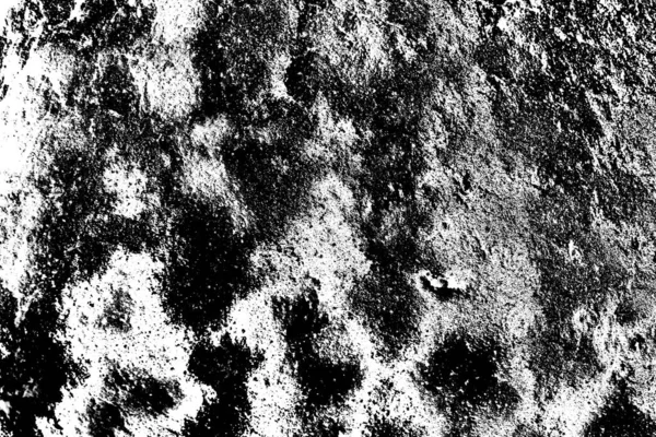 Fondo Grunge Abstracto Textura Monocromática Fondo Texturizado Blanco Negro —  Fotos de Stock