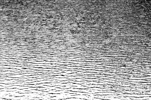 Fondo Grunge Abstracto Textura Monocromática Fondo Texturizado Blanco Negro — Foto de Stock