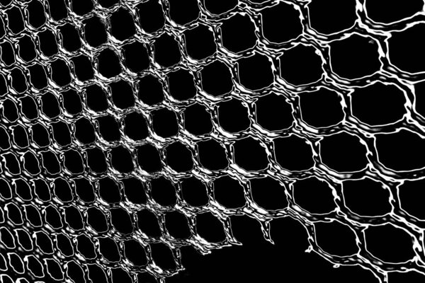 Abstract grunge background. Monochrome texture. Image including effect the black and white tones.