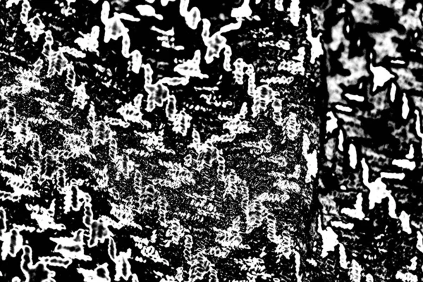 Sfondo Astratto Grunge Struttura Monocromatica Bianco Nero Sfondo Strutturato — Foto Stock